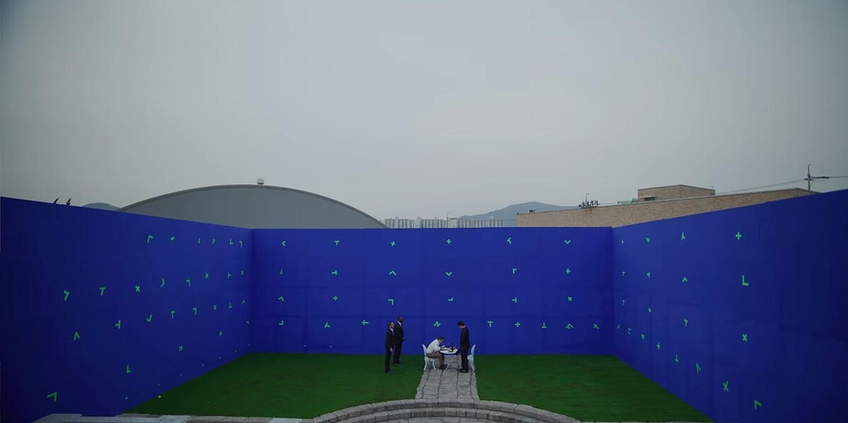 黑道律師文森佐