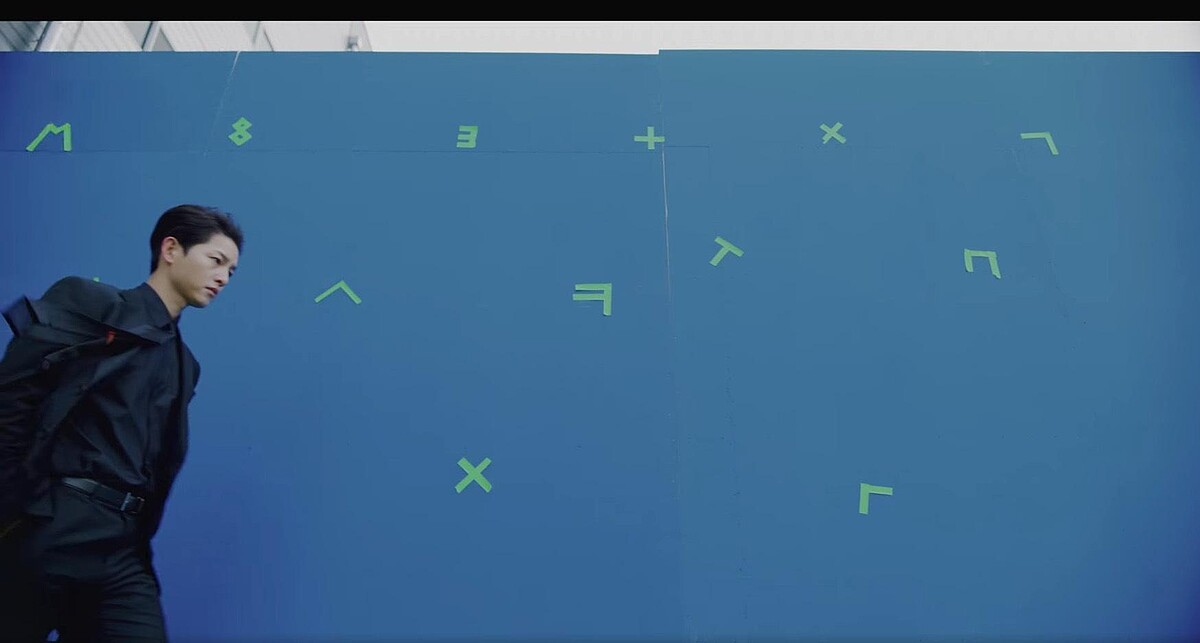 黑道律師文森佐