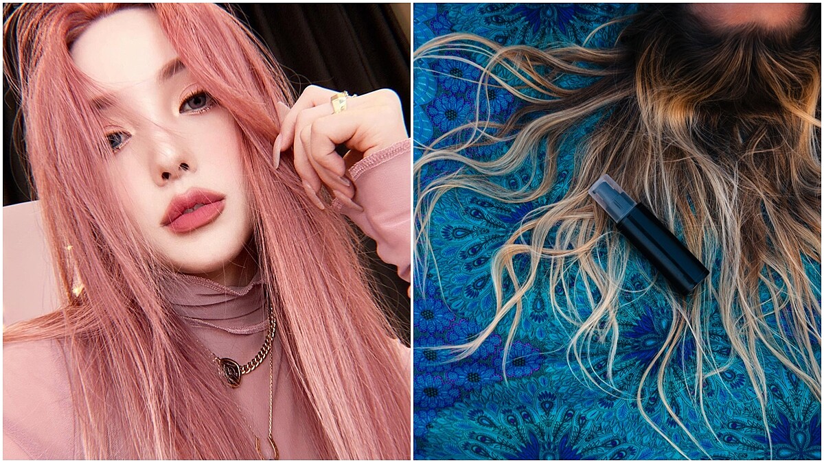 染髮照護5妙招！教你如何避免染後掉色～髮型師最愛口碑護色髮品推薦