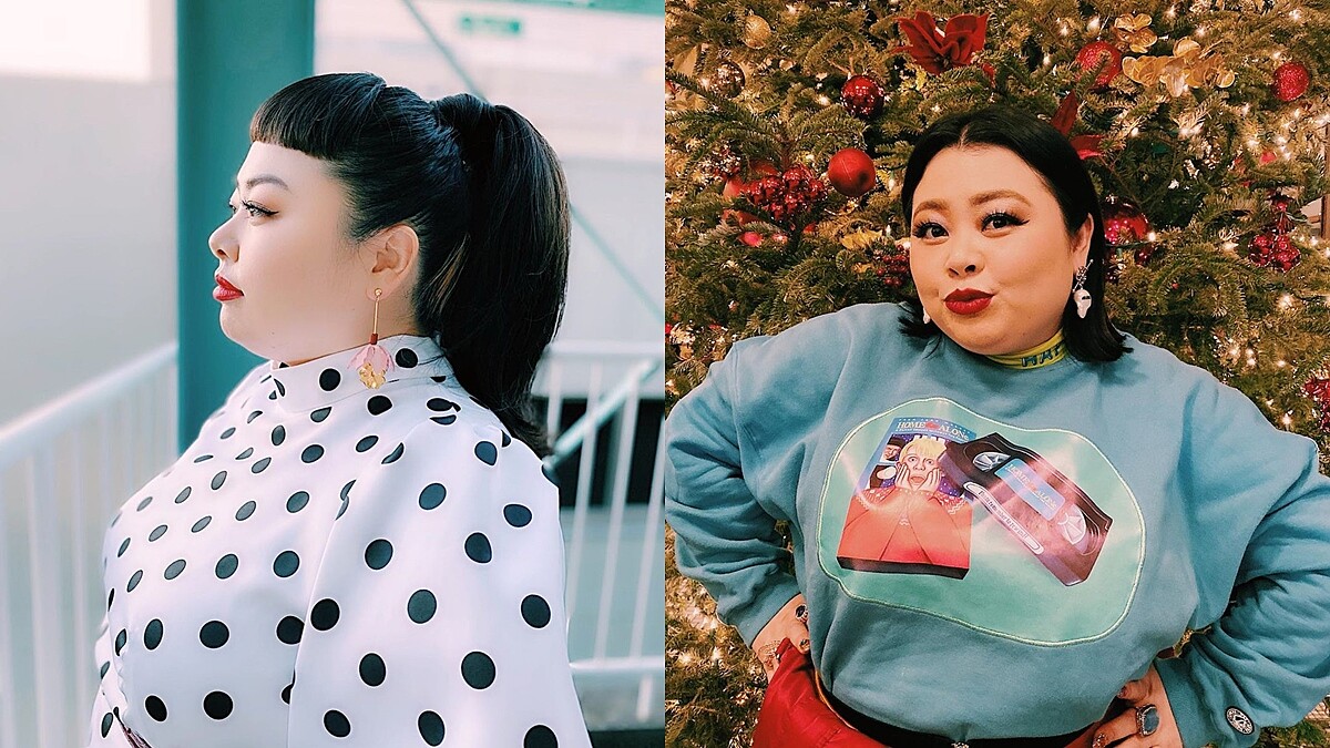 被提議在東京奧運開幕式上「扮豬」！渡邊直美正能量回應：「我對我的體型感到幸福。」