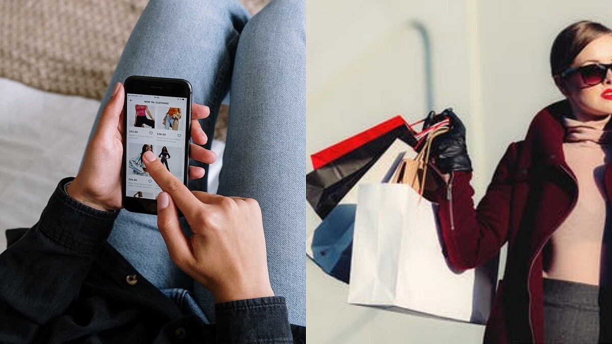 買，都買！壓力一來就想要瘋狂購物的星座TOP3