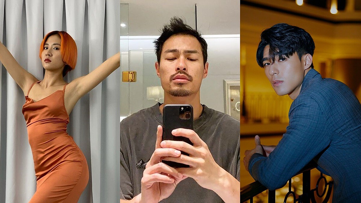 《接招吧！製作人》全新音樂職人影集！楊祐寧首度擔任監製兼男主角，9m88、陳昊森一同演出