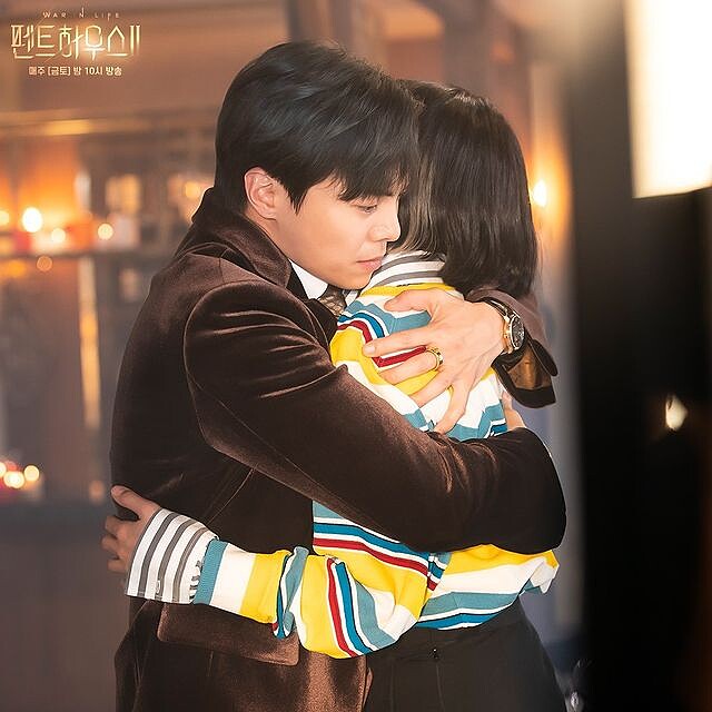 Penthouse上流戰爭2