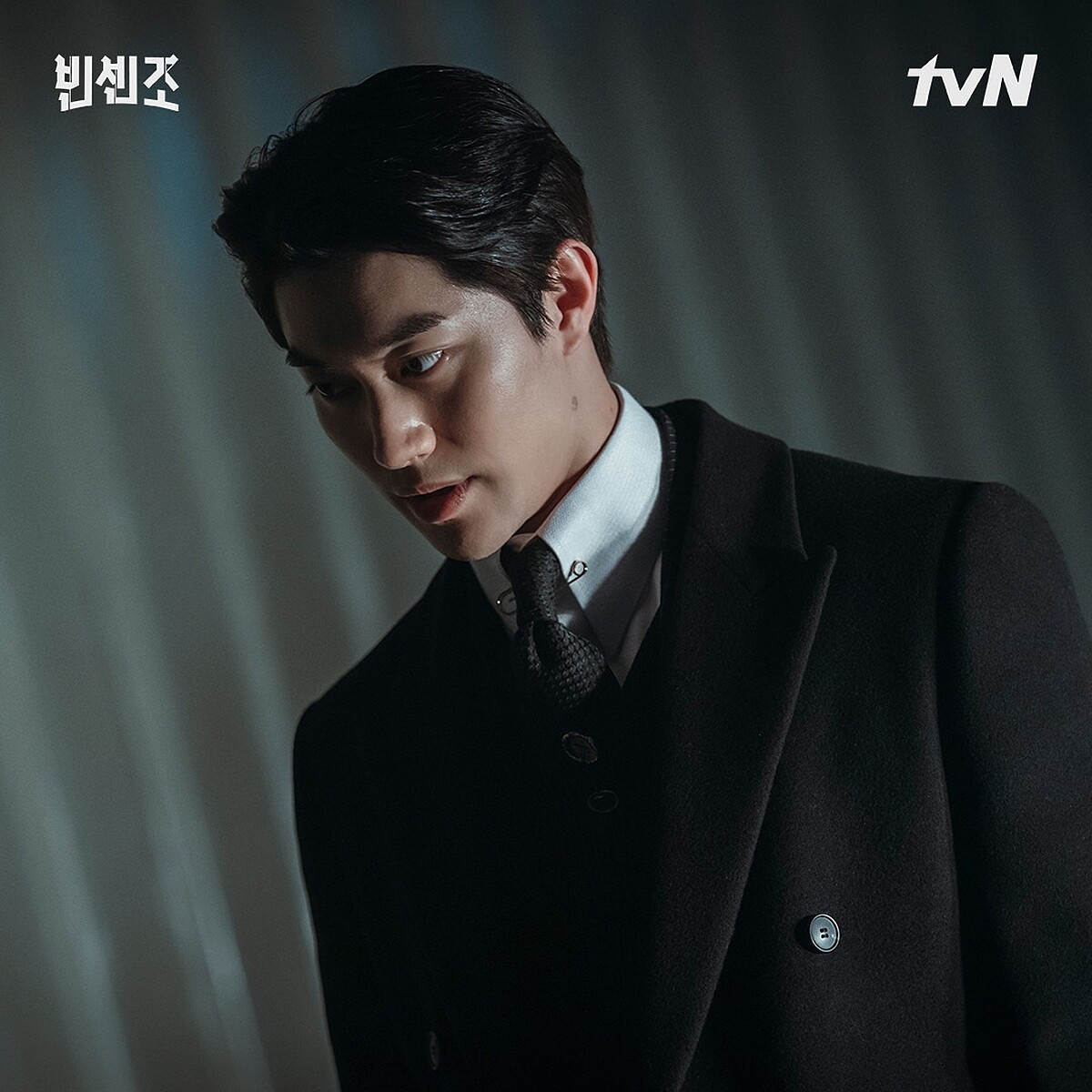 黑道律師文森佐