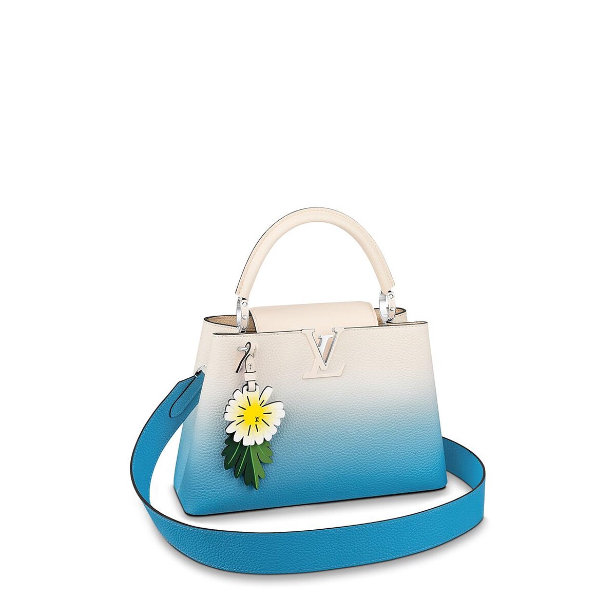 LV Capucines BB，售價NT$183,000