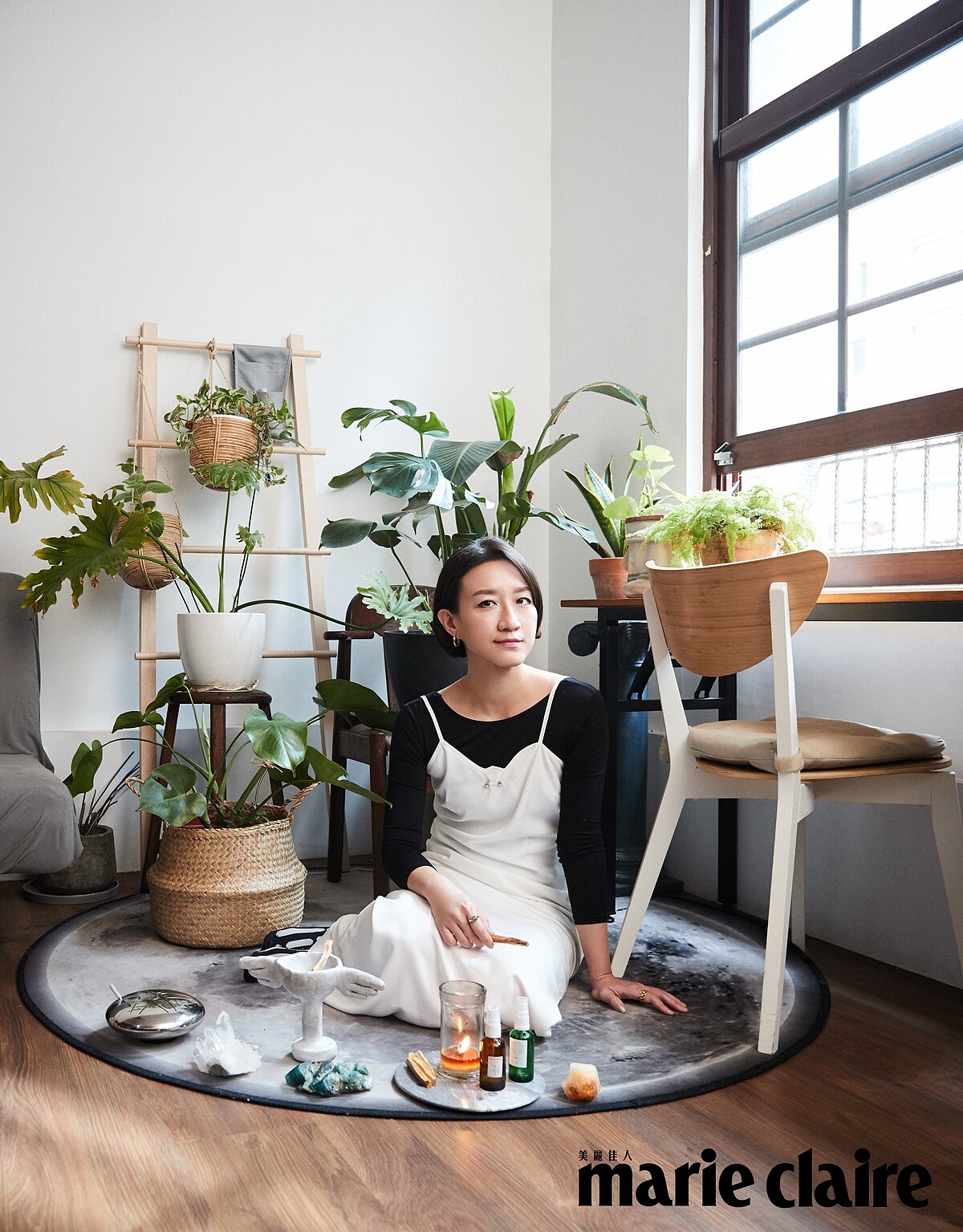 身心靈關鍵字，「珍珠法寶」主理人 珍珠