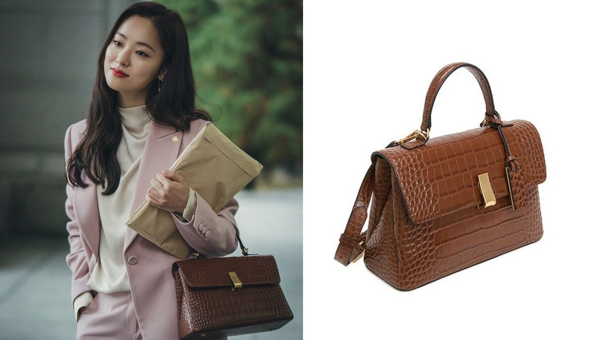 Joy Gryson Margo經典包，NT18,156