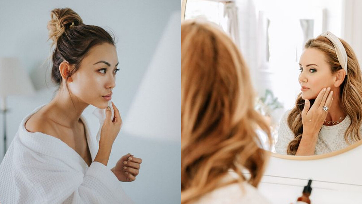 膠原蛋白和Q10直接吃比擦還有用？這個觀念正確嗎？來聽專家怎麼說！