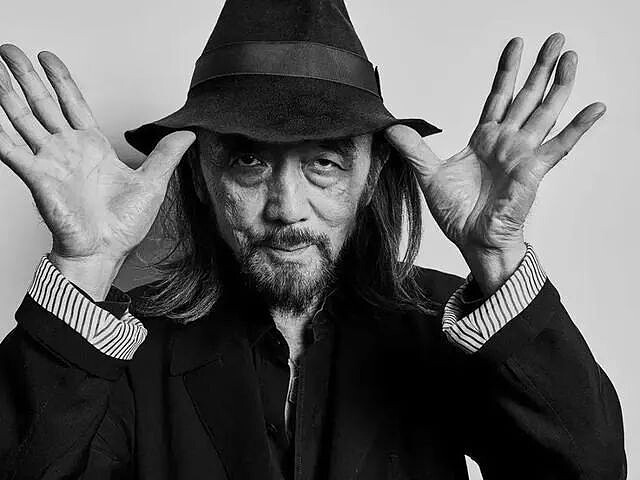 山本耀司（Yohji Yamamoto）