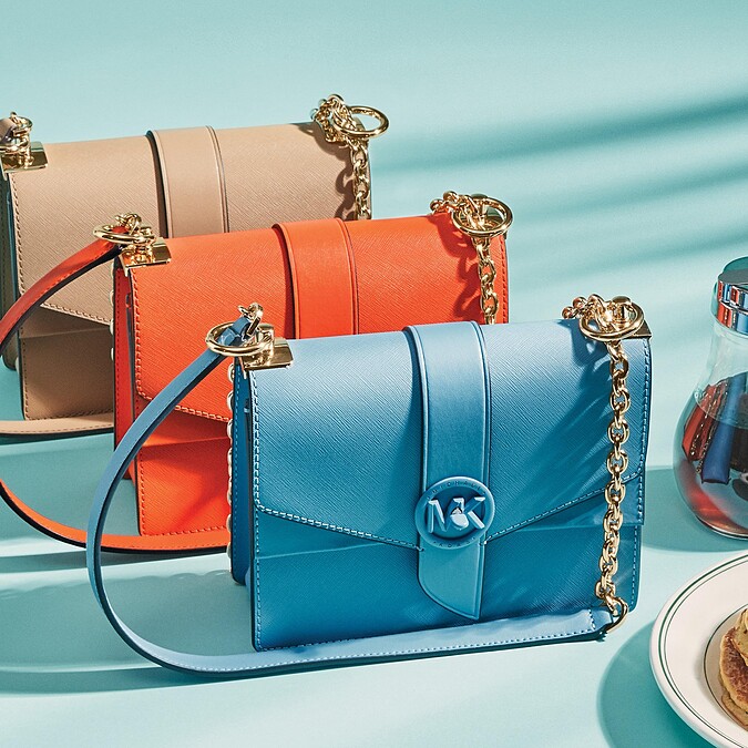 Greenwich 鍊帶包，NT15,200