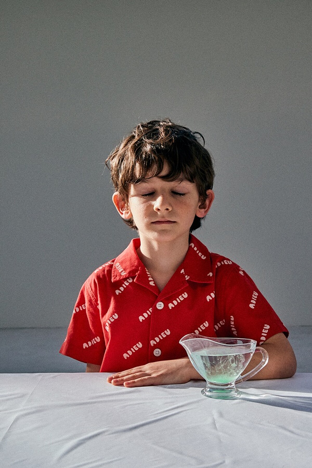 韓國童裝品牌Jelly Mallow