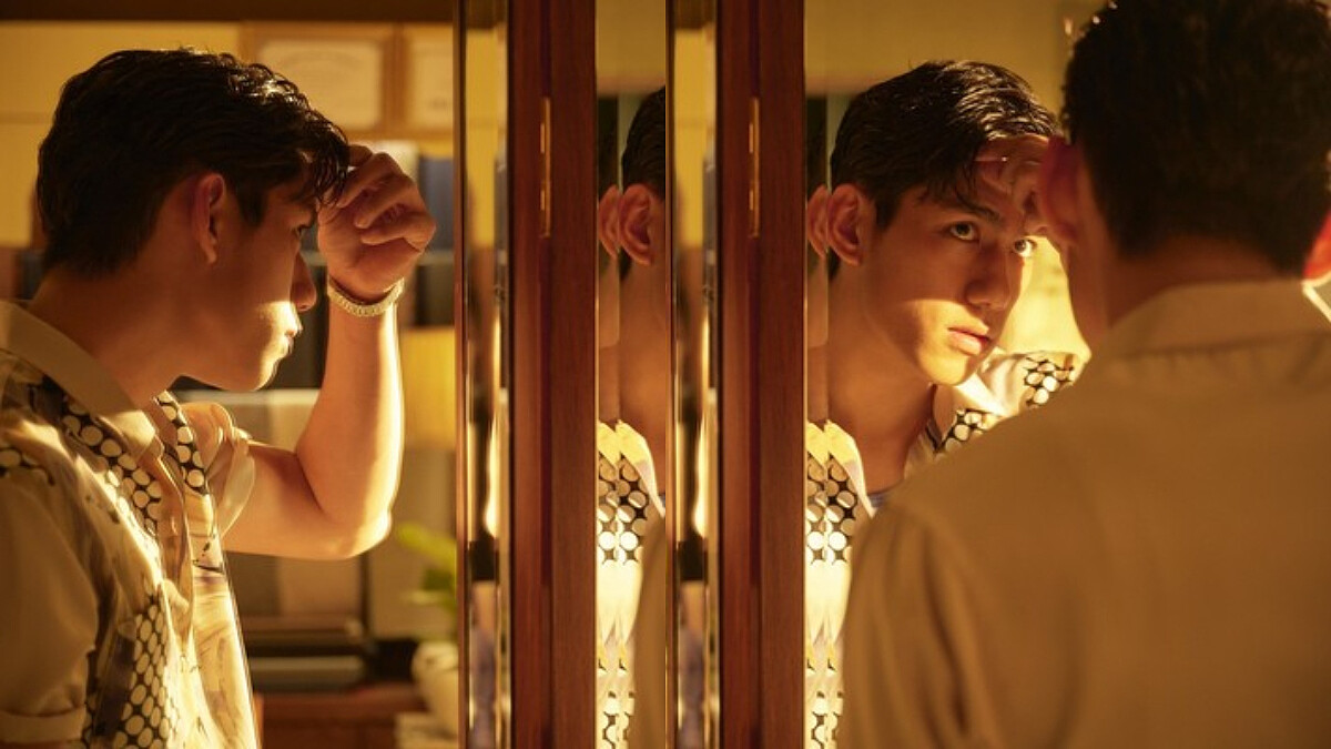 從台劇《天橋上的魔術師》尋回經典服裝風格的美好年代！