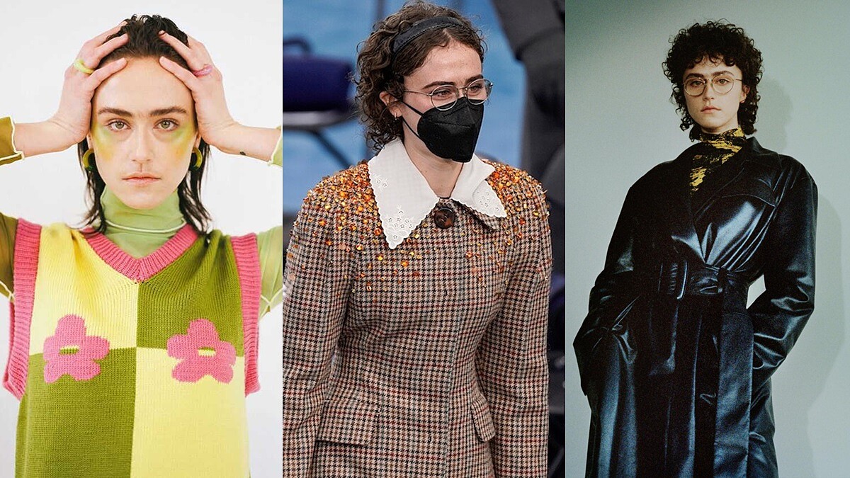 時尚圈最新寵兒是她！賀錦麗繼女Ella Emhoff出席就職典禮後被簽進IMG模特經紀公司，關於Ella不可不知的5件事