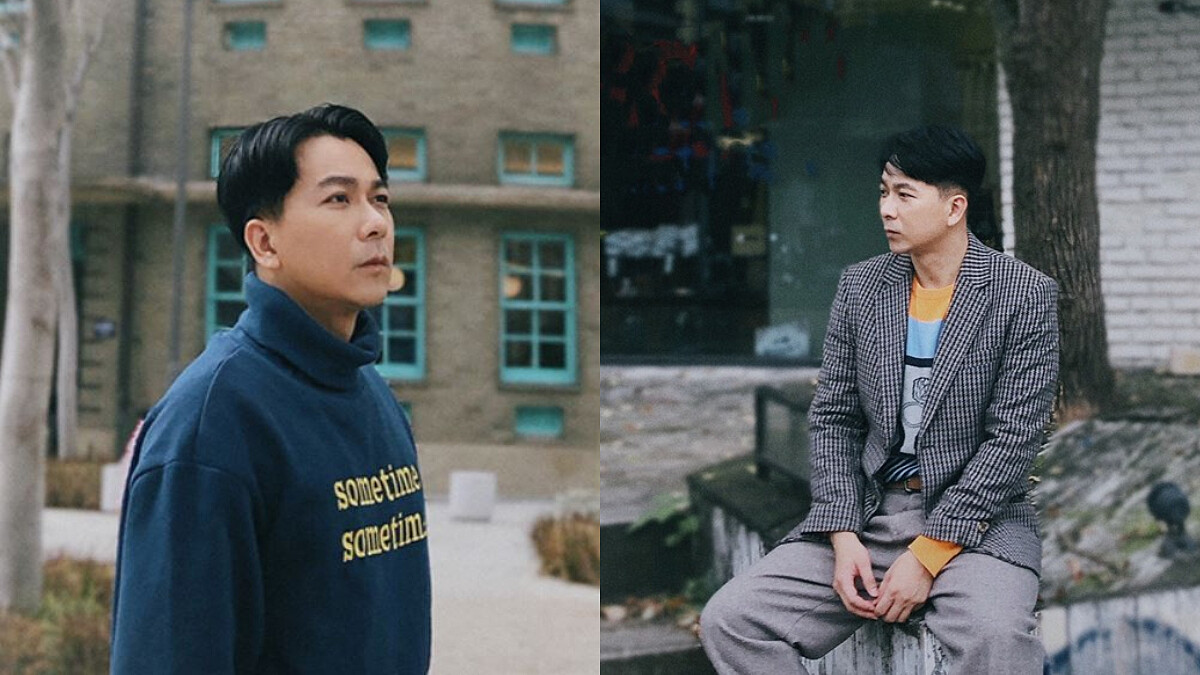 「閱在當下」閱讀分享會│各大書店TOP1暢銷作家 肆一：成為自己喜歡的自己