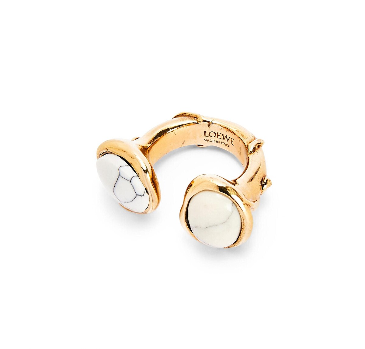 Loewe Tree戒指，NT10,000