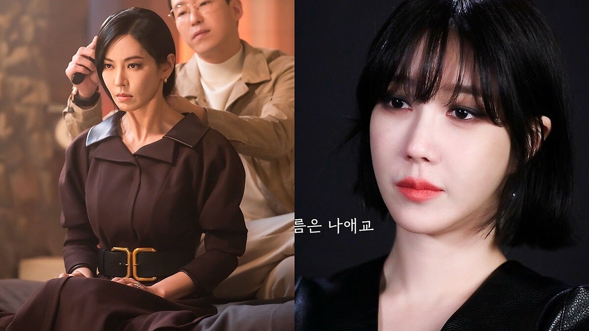 《上流戰爭2》收視破表再度髮夾彎，秀蓮率領婦仇者聯盟將朱丹泰一網打盡，第二季即將完結吳允熙以死謝罪？別怕還有第三季！