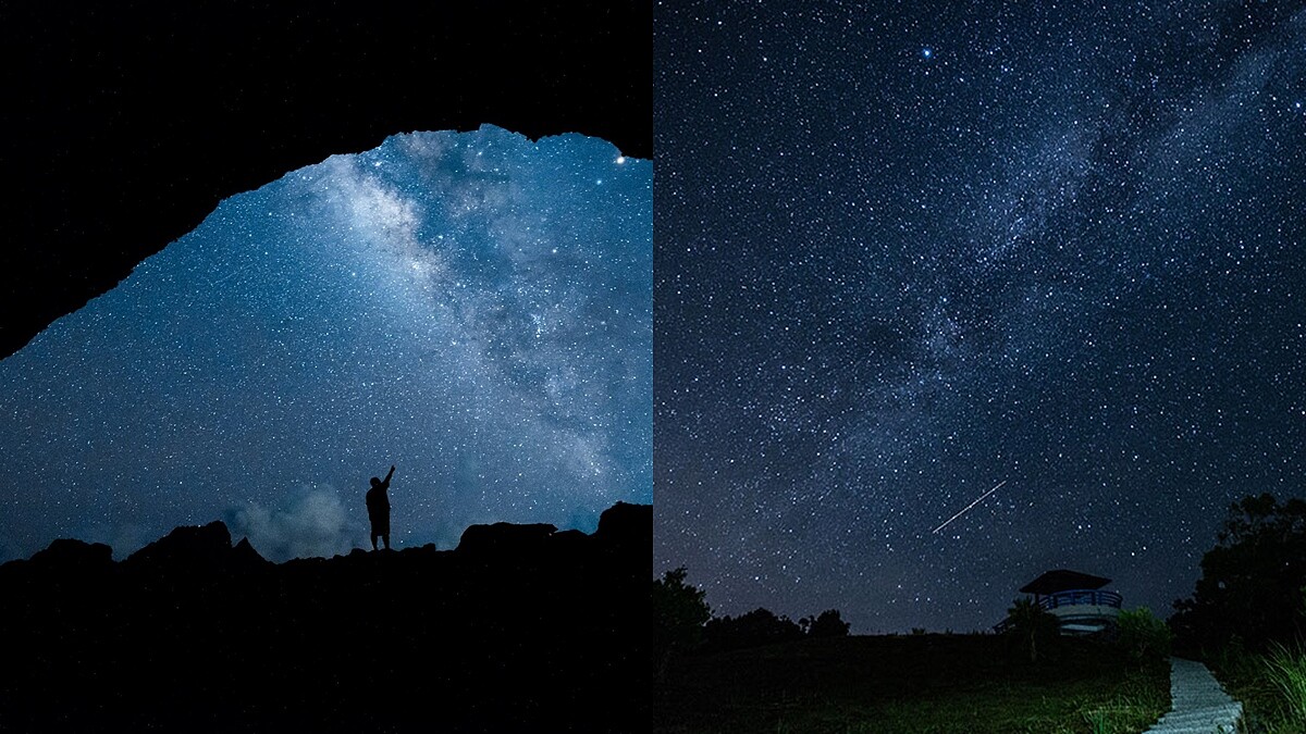 2021台東最美星空開放報名！觀星位置、7場星空音樂會資訊都整理好了