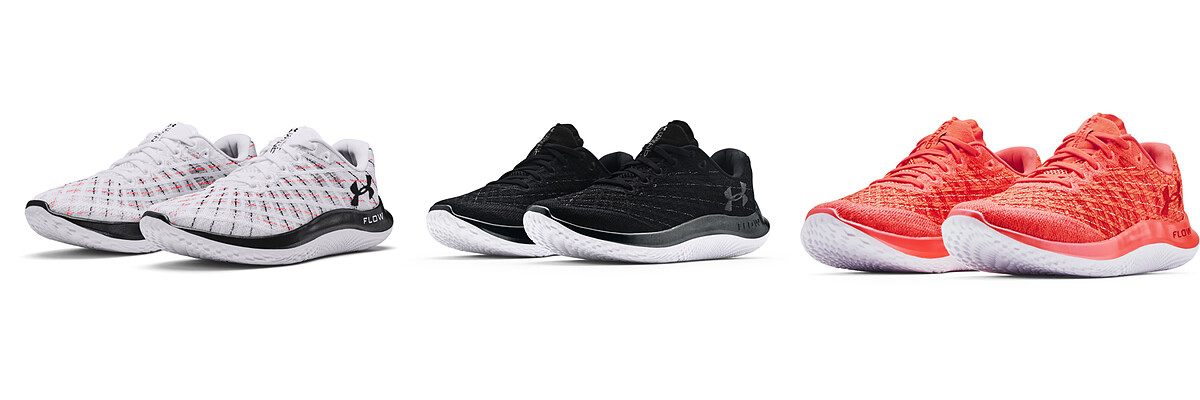 UA Flow Velociti Wind,售價NT$4,980