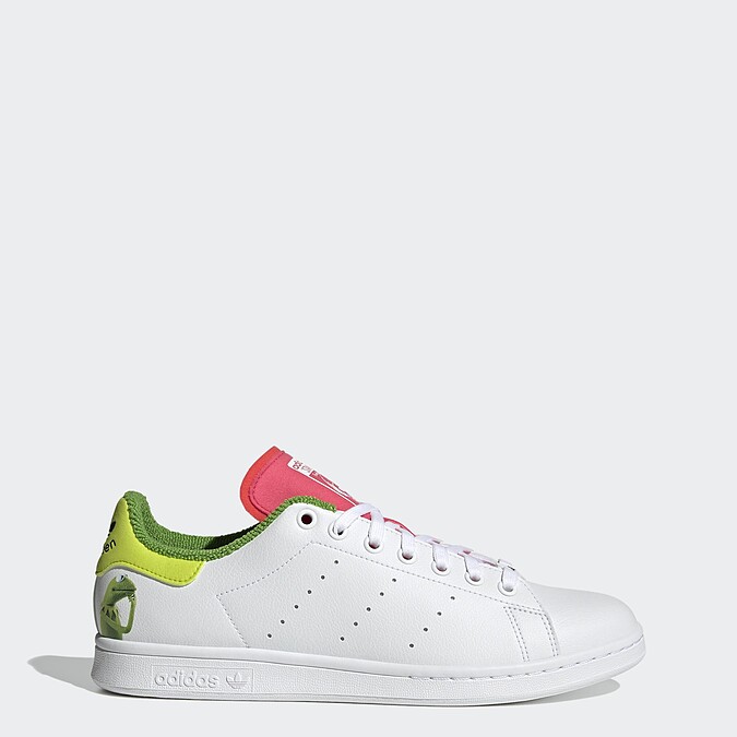 Stan Smith Kermit鞋款，售價NT$3,690