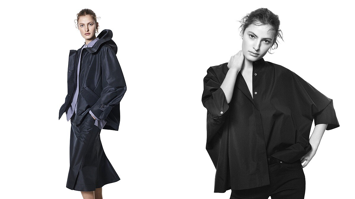 Uniqlo +J聯名系列宣佈補貨！精選8大男、女裝、最低價590元、全台同步販售…設好鬧鐘別再錯過