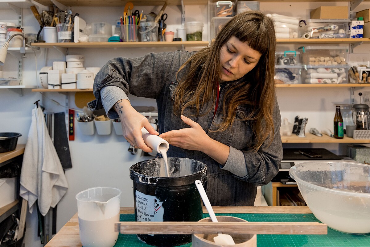 Photo by Graham Turner @theycallme_gt