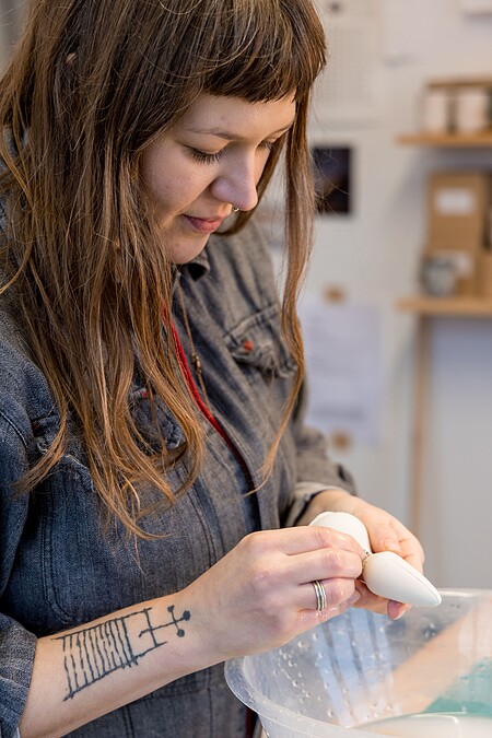 Photo by Graham Turner @theycallme_gt