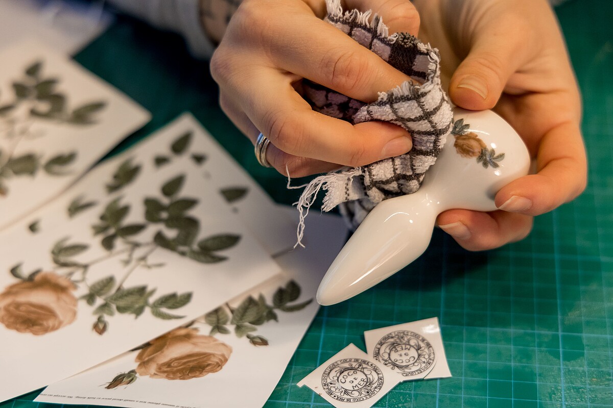 Photo by Graham Turner @theycallme_gt