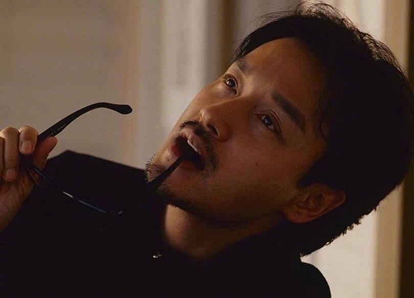 Photo / 日本攝影師清永安雄