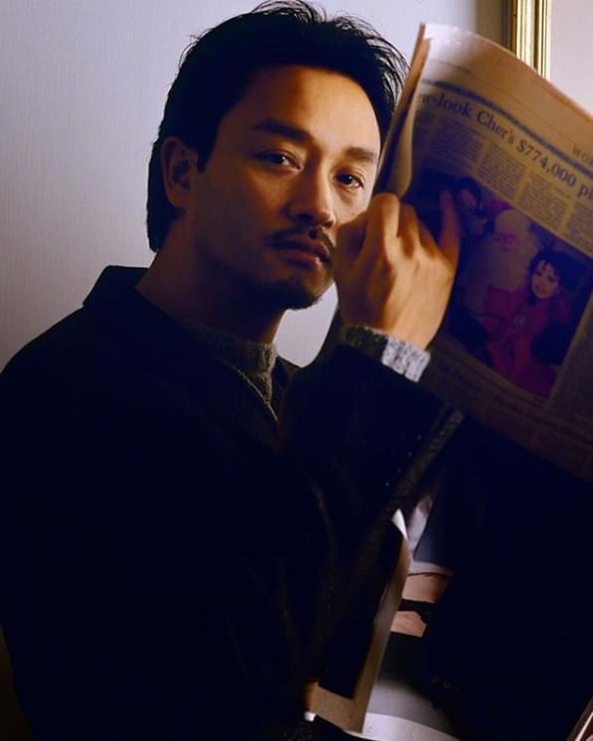 Photo / 日本攝影師清永安雄