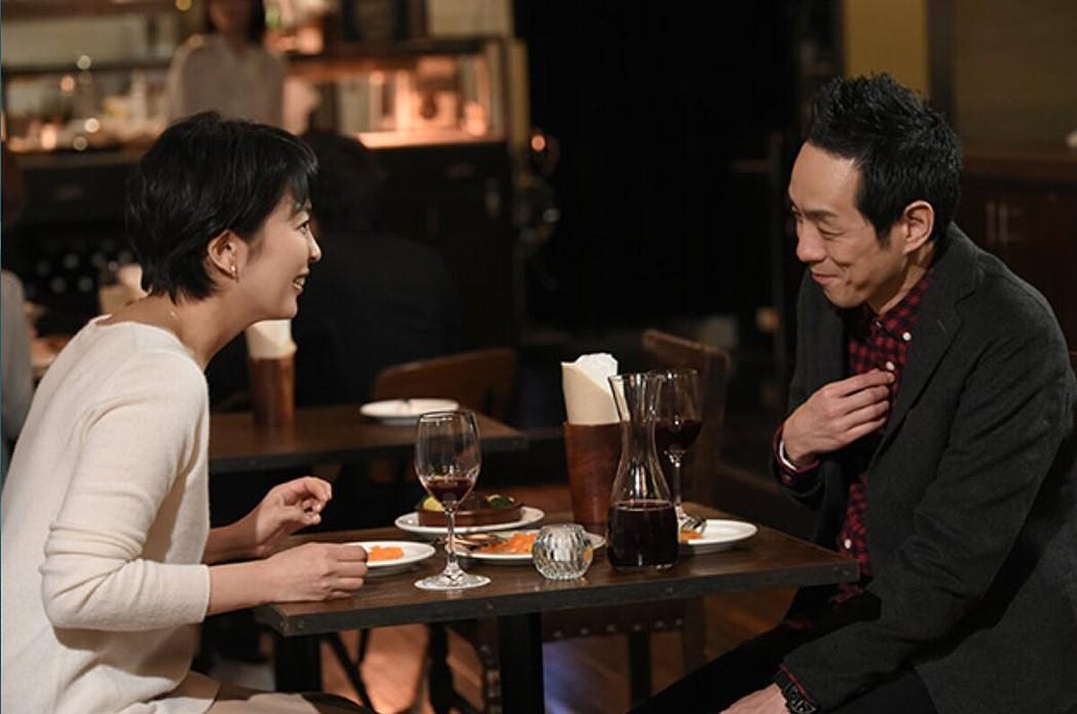 松隆子 宮藤官九郎