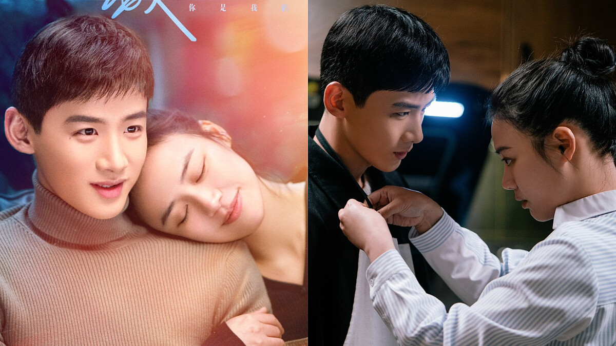 《城池營壘》白敬亭10句直男必學高甜語錄！和馬思純組卡殼夫婦互動太可愛