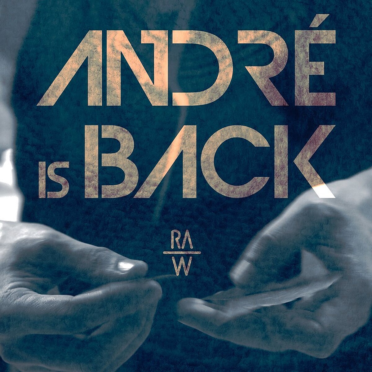 今年春天主廚江振誠重披戰袍再次走入廚房「ANDRE IS BACK」重現經典菜色。