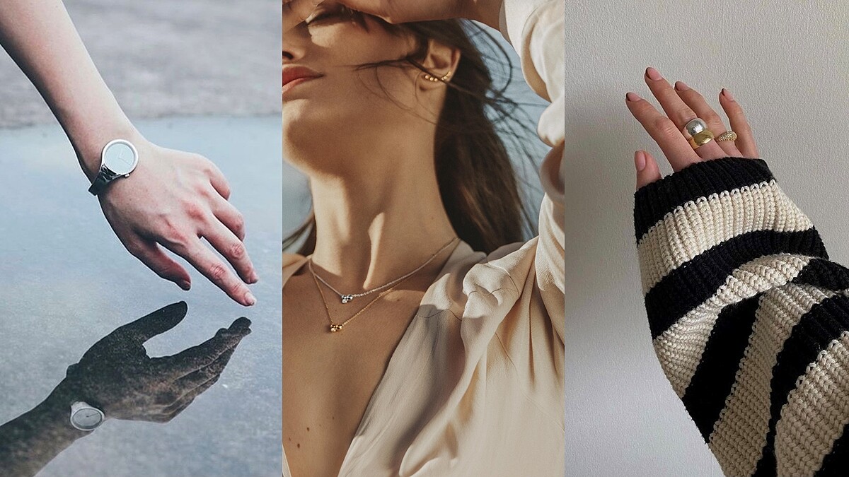 簡約控注意！喬治傑生Georg Jensen最經典、最暢銷的8大好感系列推薦