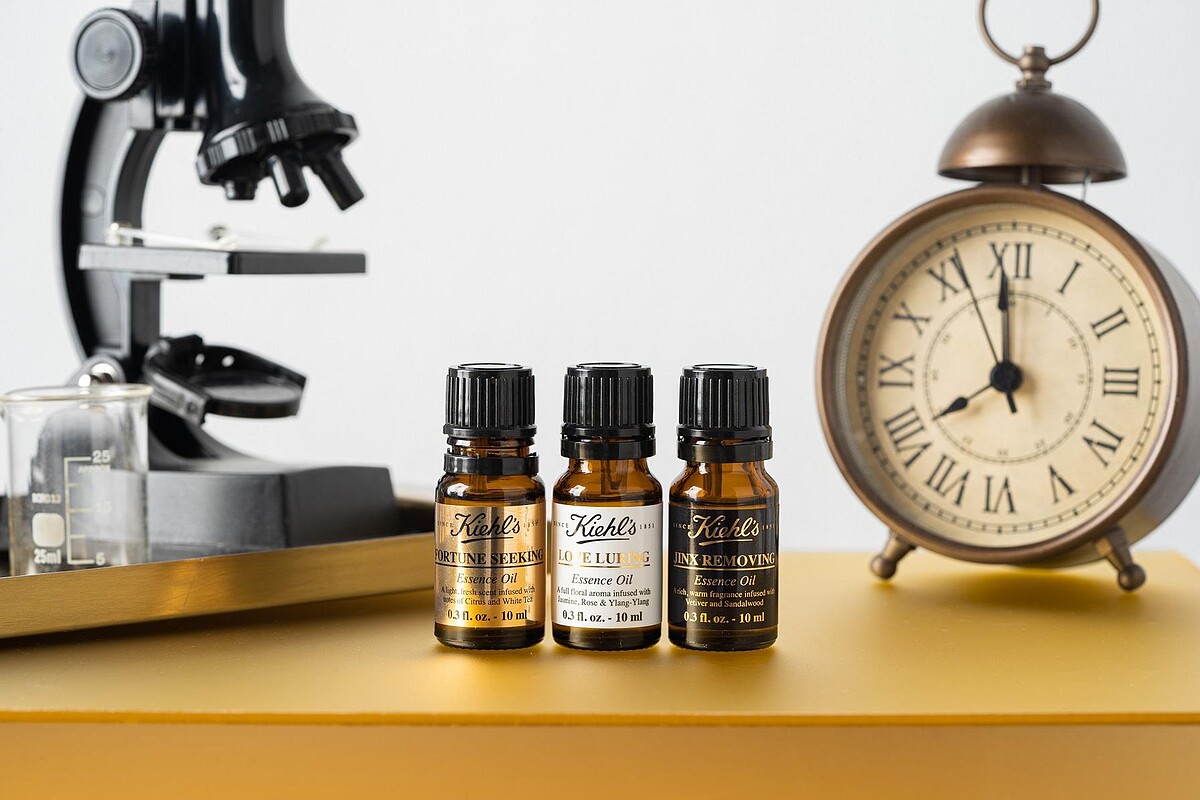  香甜茉莉玫瑰精油 #春風滿面 10ml/ NT$1,050