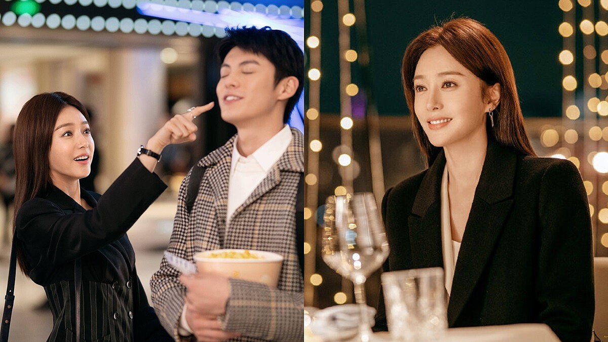 《理智派生活》秦嵐10句30+女性體悟！戀愛絕緣體的理性哲學：「三十加的女人，不會把自己寄託在別人的保證上。」