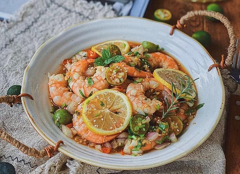 Photo/朱诺太太@小紅書