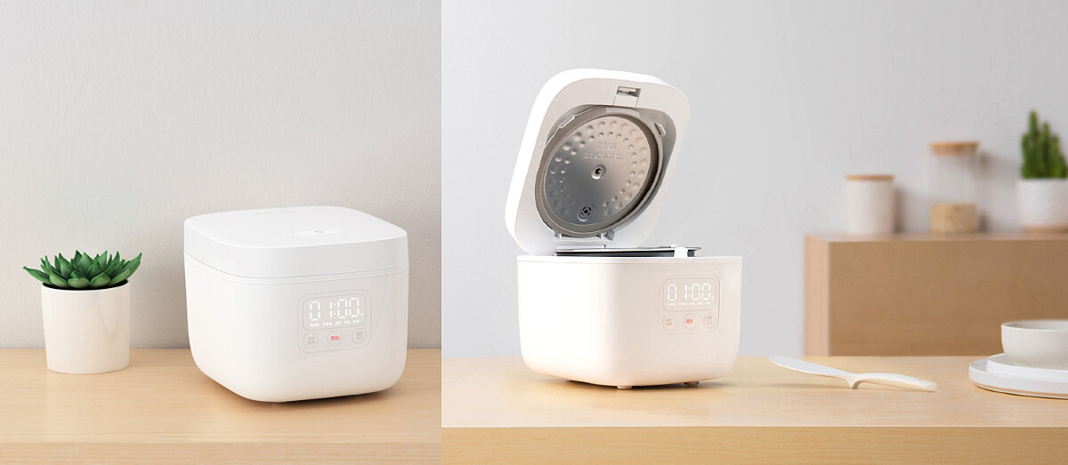米家電子鍋 mini，NT1,495