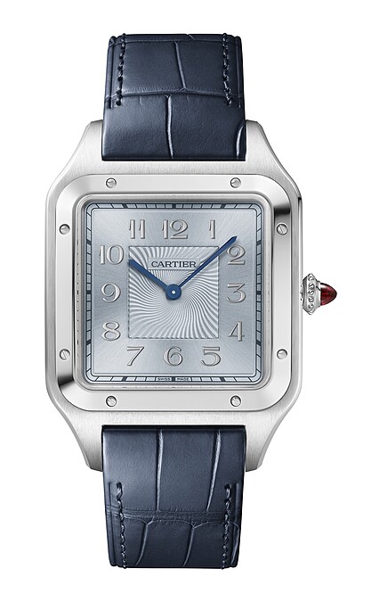 「蒙地卡羅」珍貴腕錶套組_Santos Domont腕錶