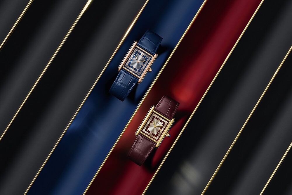 Cartier_Tank LC_Size_LM_NT$ 387,000