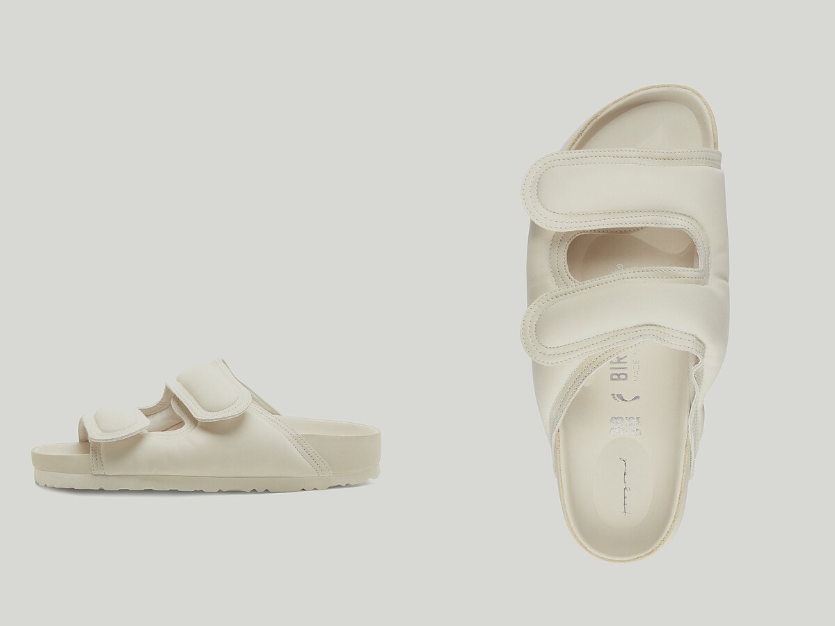 ▲the Beachcomber版型