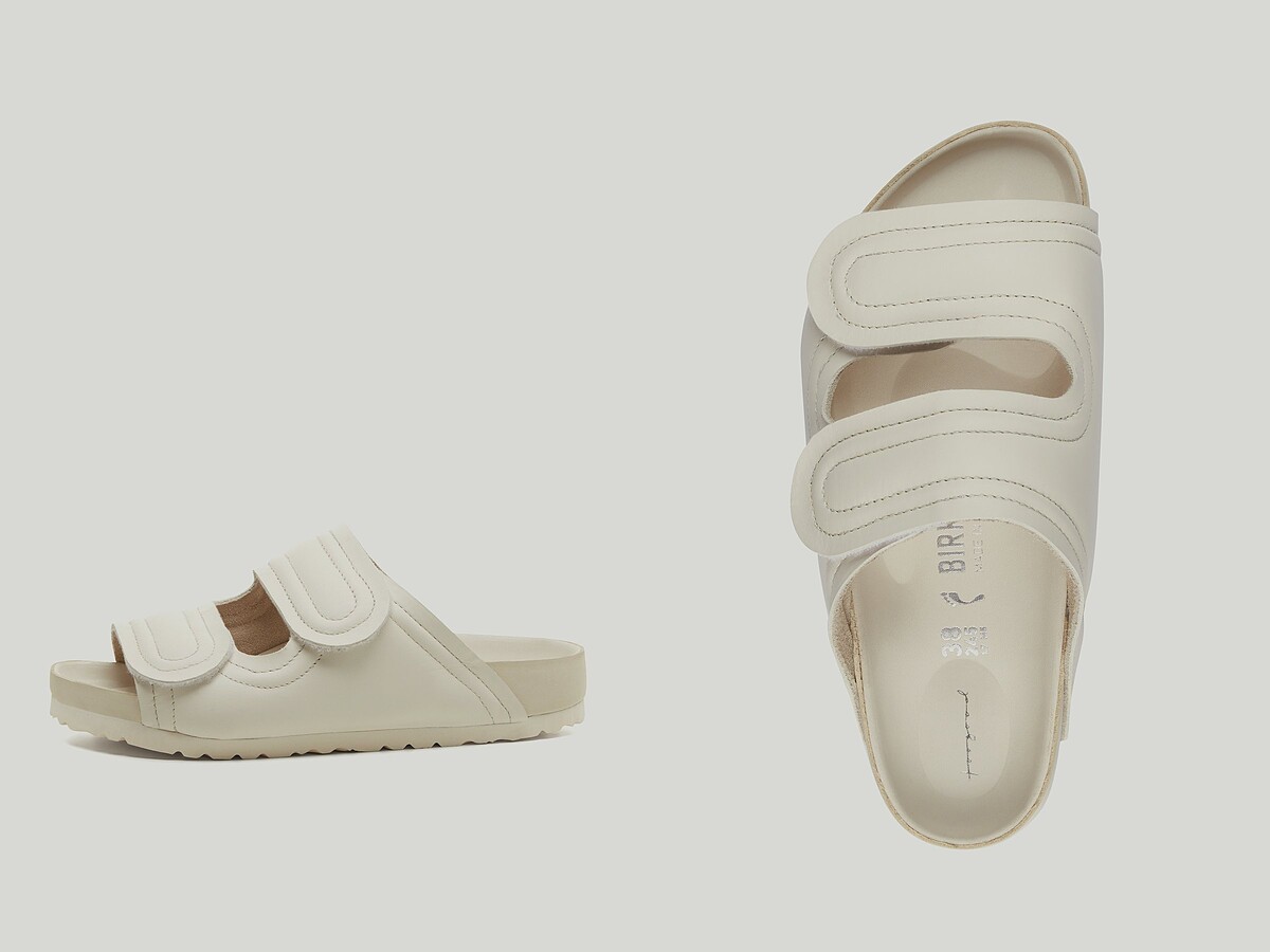 ▲the Mudlark版型