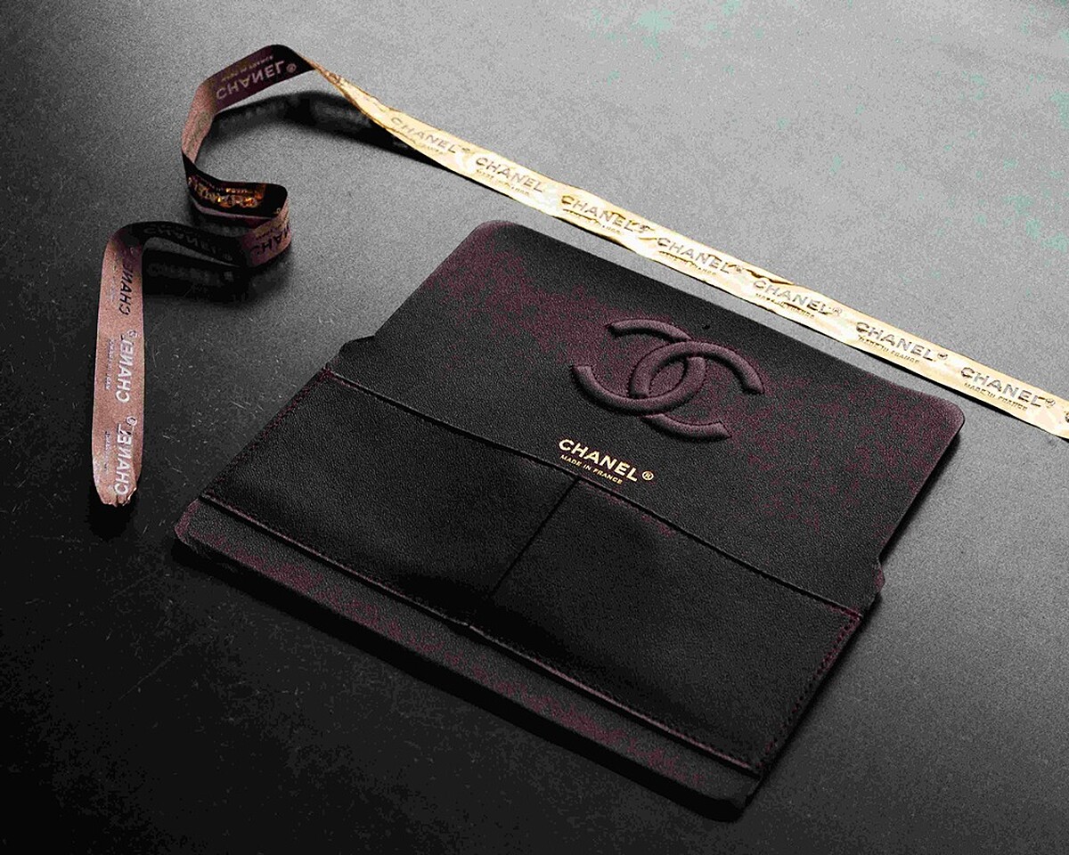 分辨香奈兒2.55包、11.12包