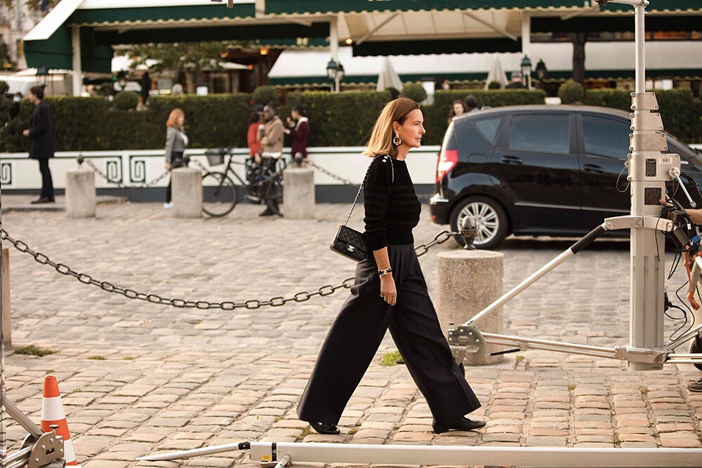 分辨香奈兒2.55包、11.12包