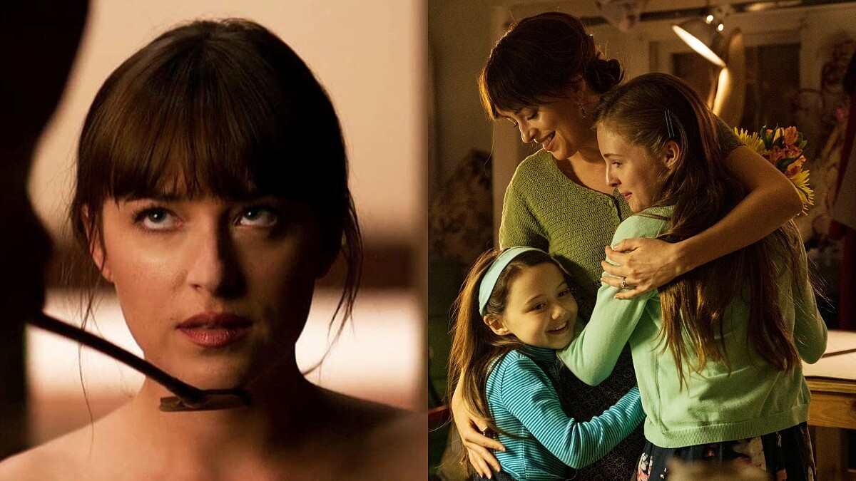 爛番茄95％超高好評！《友你真好》改編自真人真事，格雷女再次大飆演技挑戰觀眾淚腺