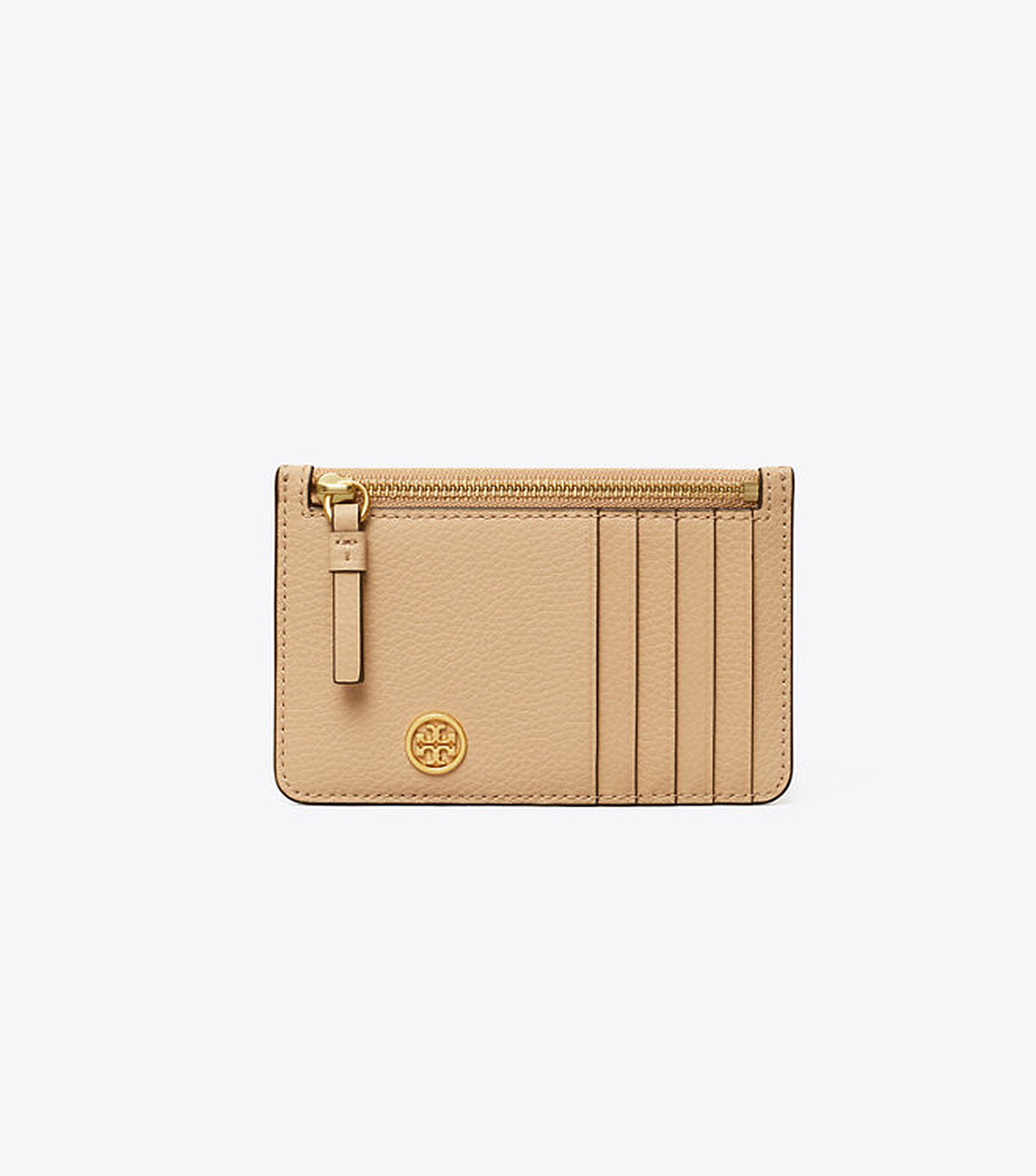 Tory Burch Walker拉鍊卡片夾,NT4,290