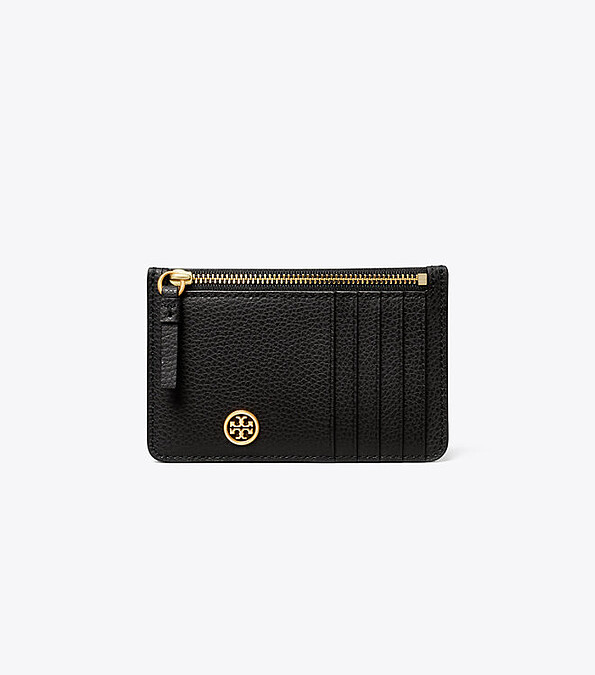Tory Burch Walker拉鍊卡片夾，NT4,290