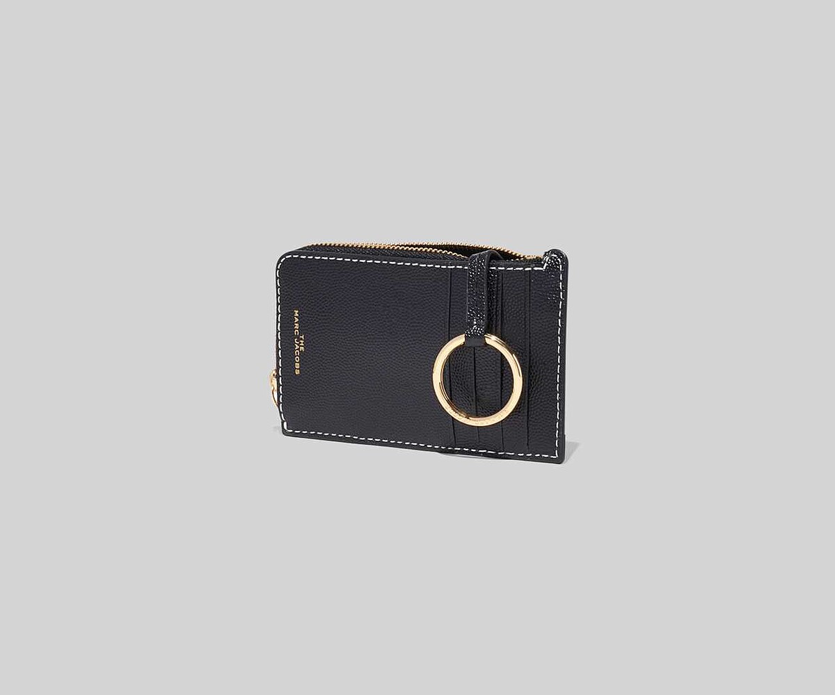 Marc Jacobs J Link Logo零錢包,NT4,700