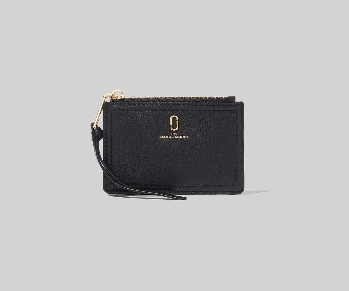 Marc Jacobs The Softshot零錢包,NT4,500