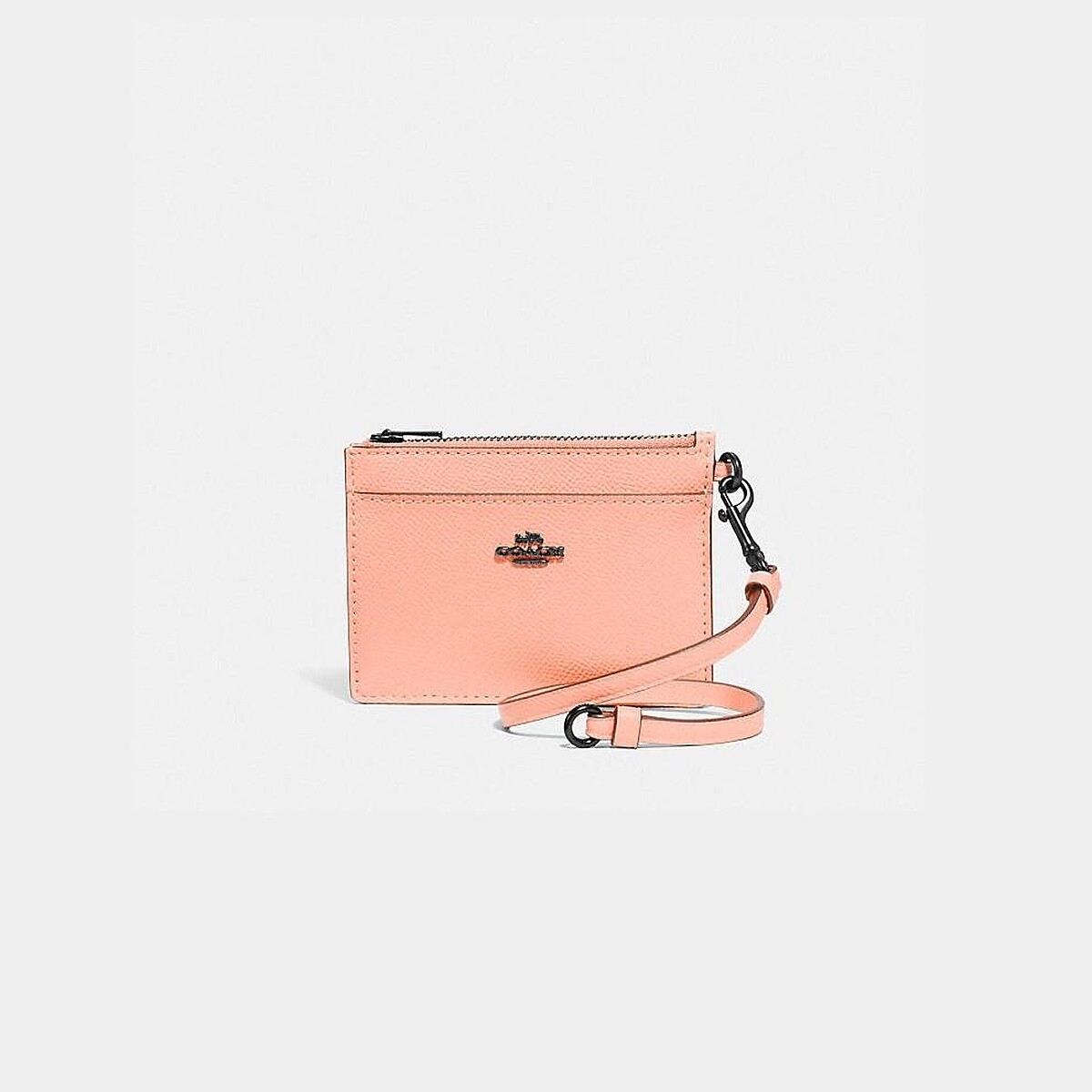 Coach 卡夾手腕包,NT3,900