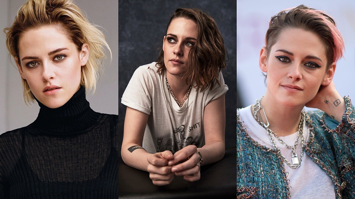 克莉絲汀史都華從暮光女到香奈兒品牌大使，7大金句名言打破框架活出精彩人生